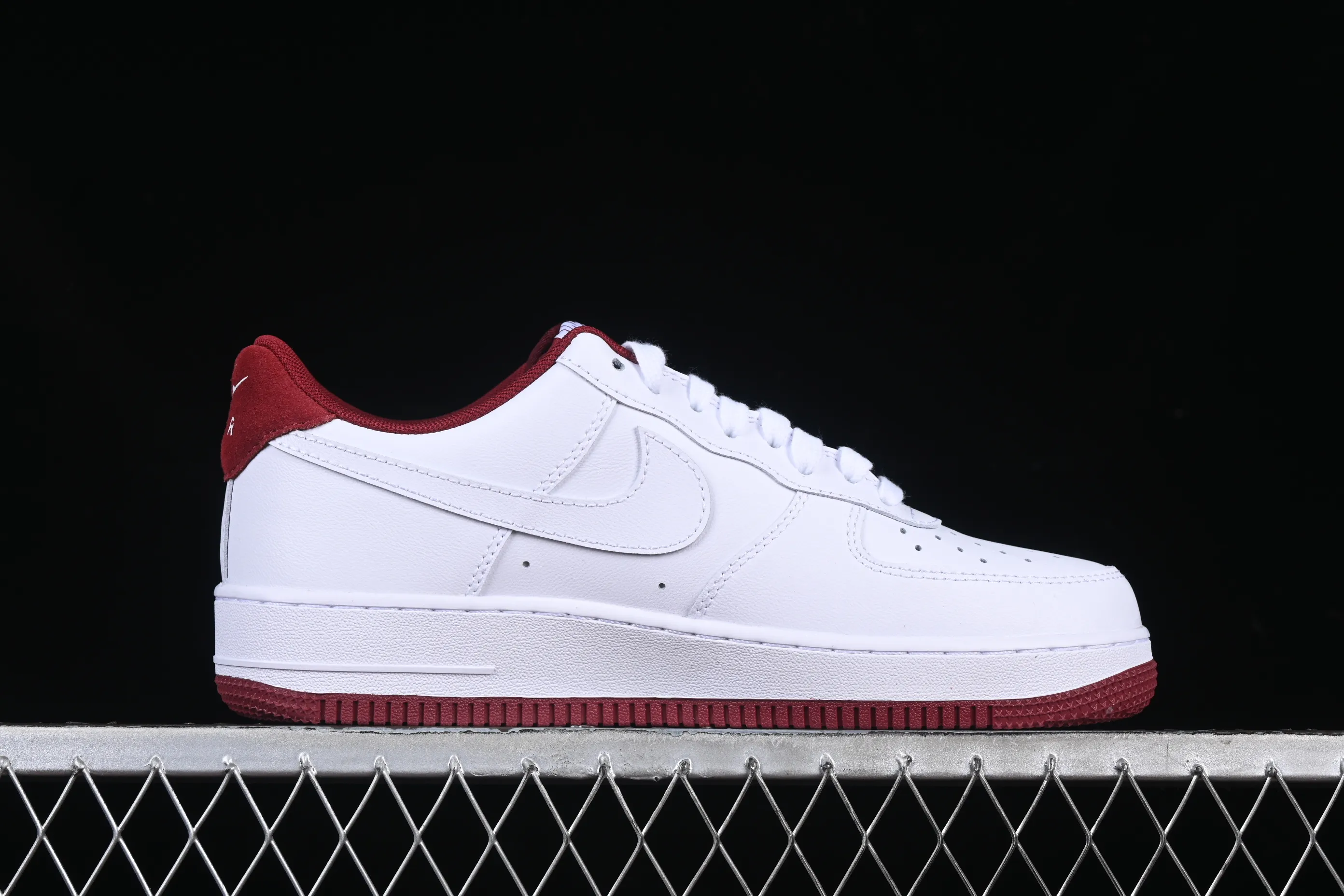 All categories Nk Air Force 1 Air Force series Nk Air Force 1 Low Air Force low top Nk Air Force 1'07 Low Air Force One casual sneakers HM9483-100